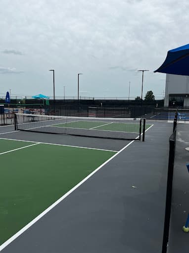 The Sandbox Derby, KS pickleball courts