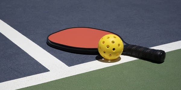 Batter’s Place Pickleball Complex pickleball courts