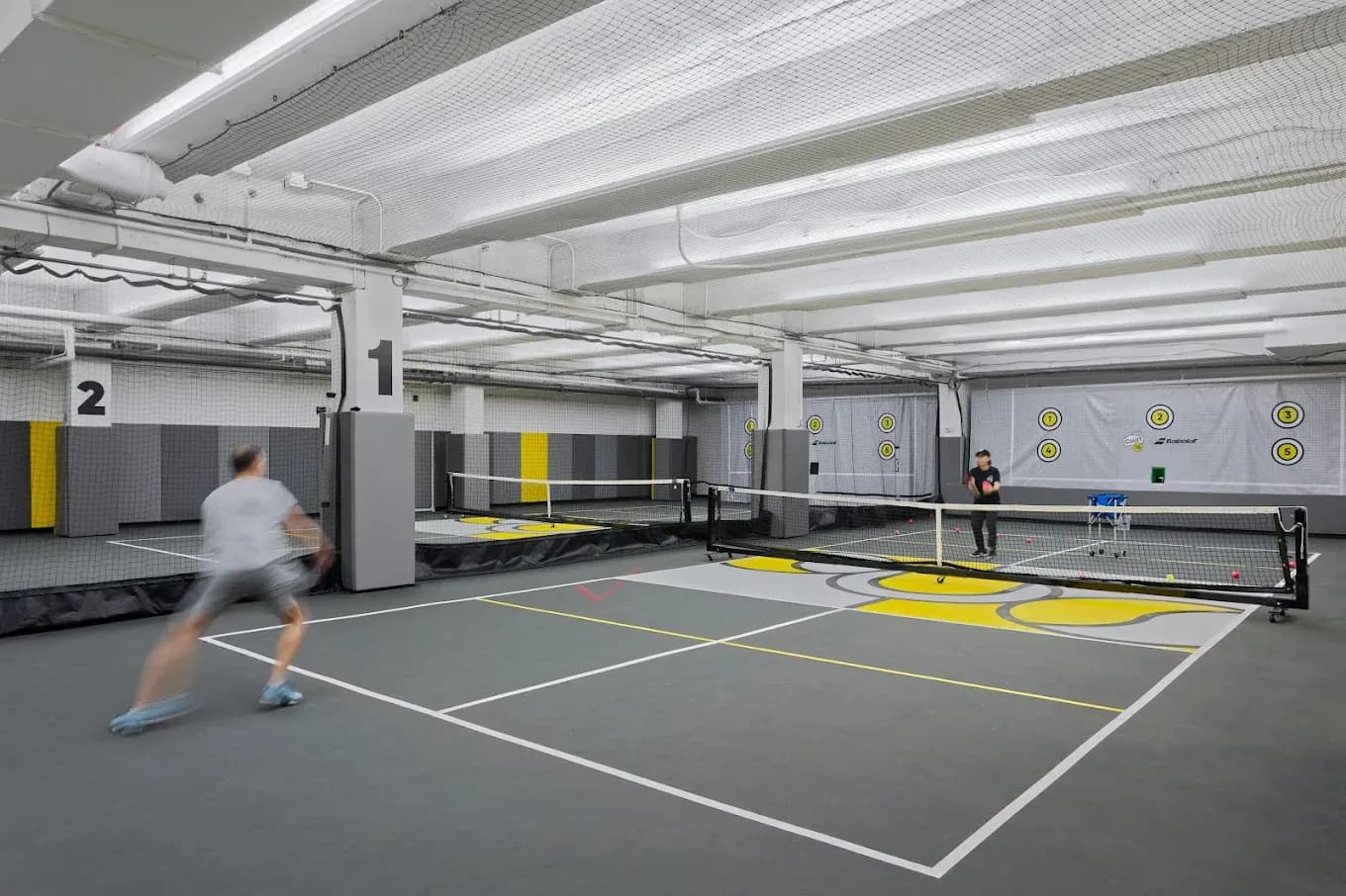 Court 16 Manhattan-FiDi – Tennis & Pickleball pickleball courts