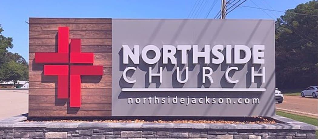Northside Church Pickleball pickleball courts