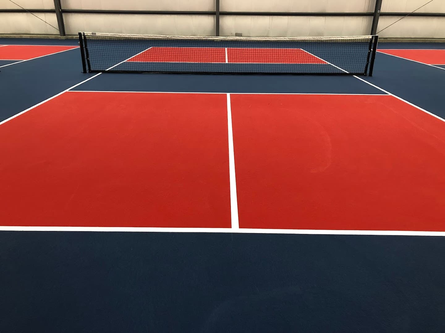 Oxford Pickleball pickleball courts