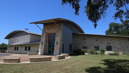 Parque Zaragoza Recreation Center pickleball courts