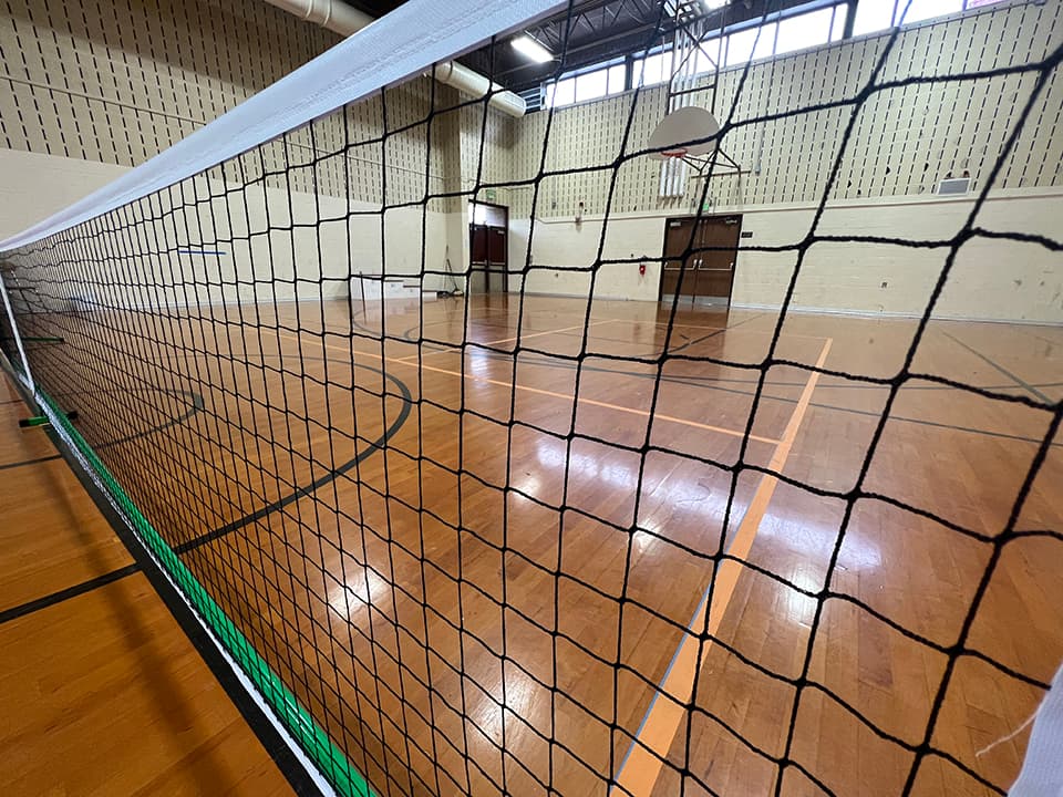 Havre de Grace STAR Centre pickleball courts