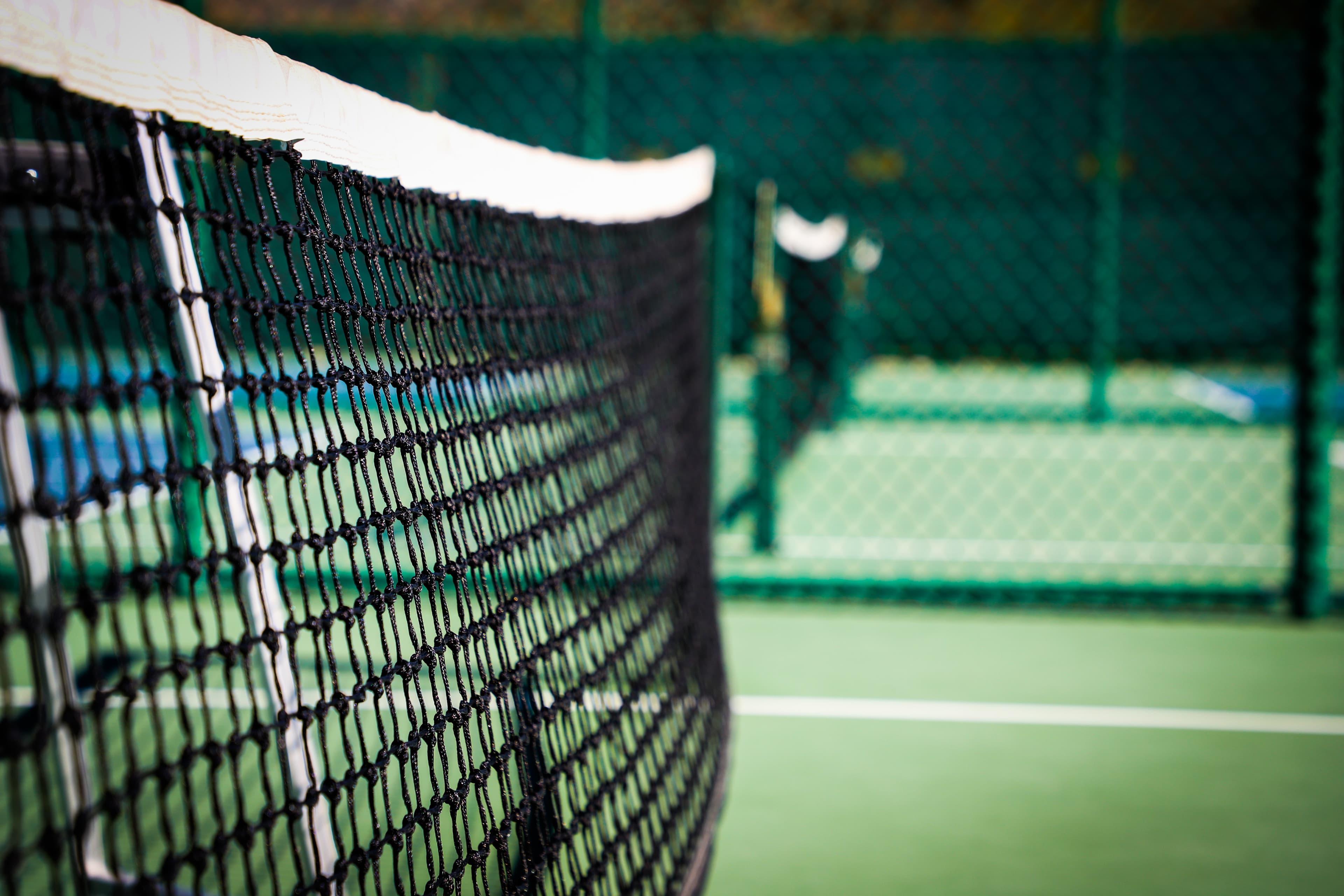 Powerhouse Pickleball pickleball courts