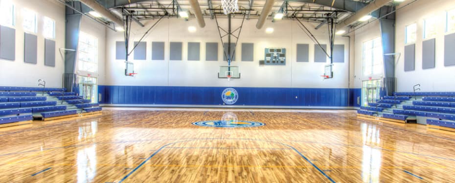Midtown Cultural & Educational Center pickleball courts