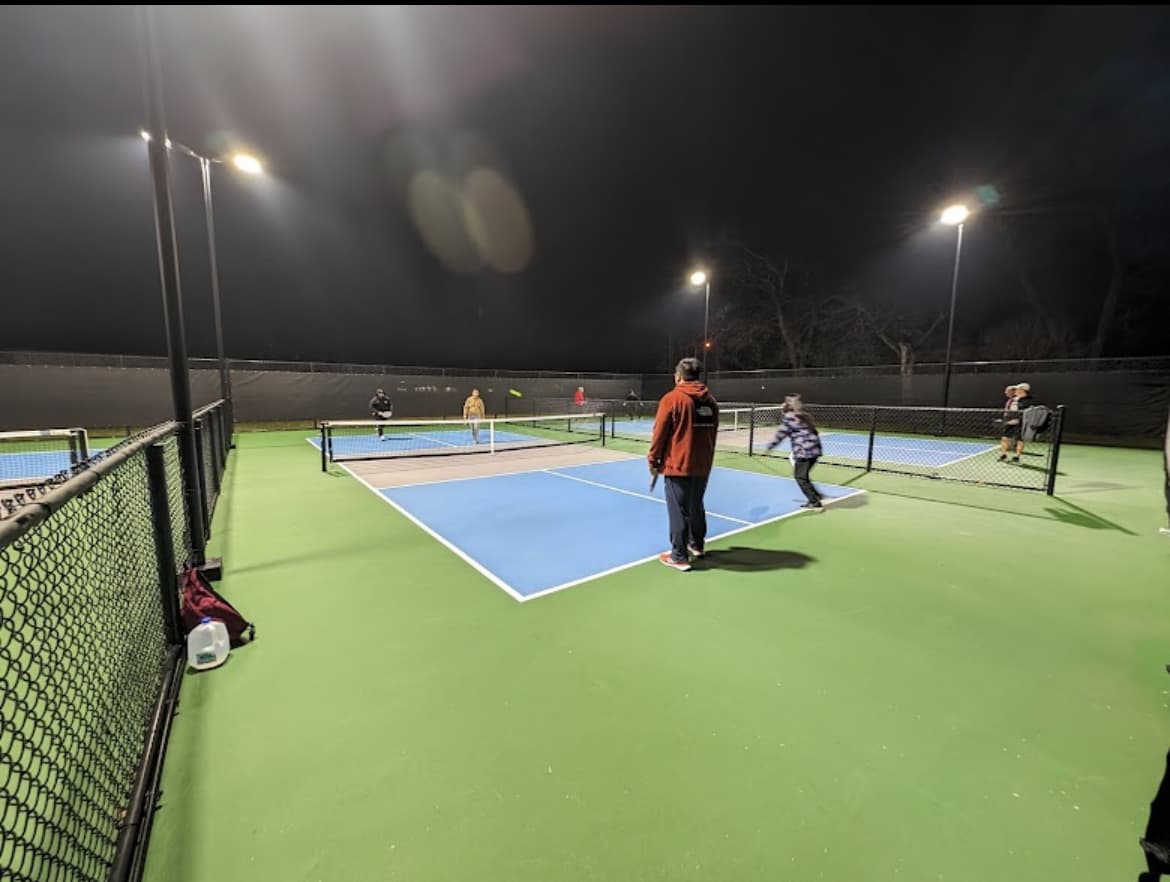 Lake Worth Pickleball Courts pickleball courts