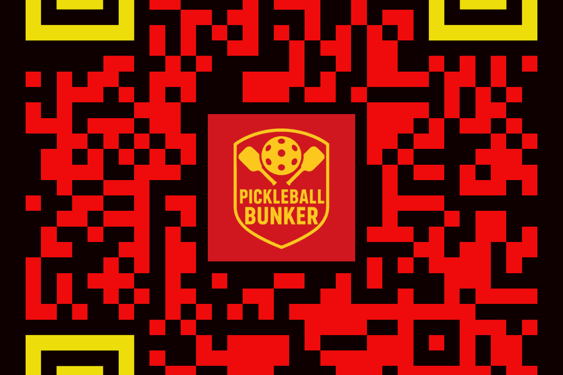 PickleBall Bunker pickleball courts