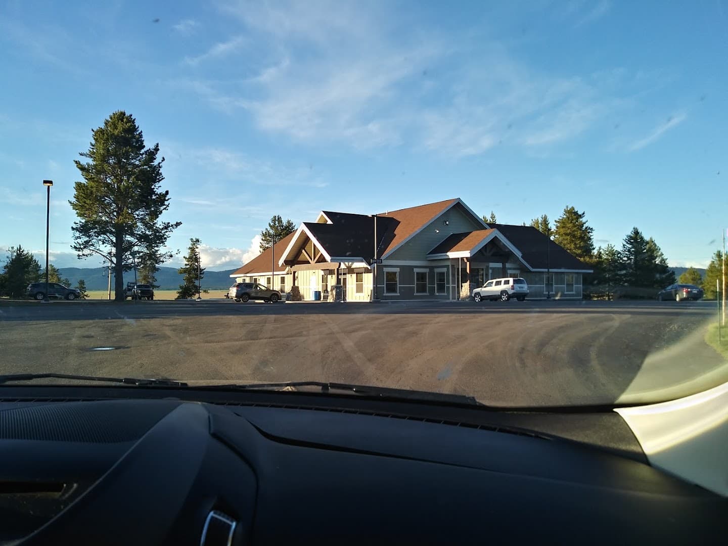 Island Park Village Pickleball Courts pickleball courts