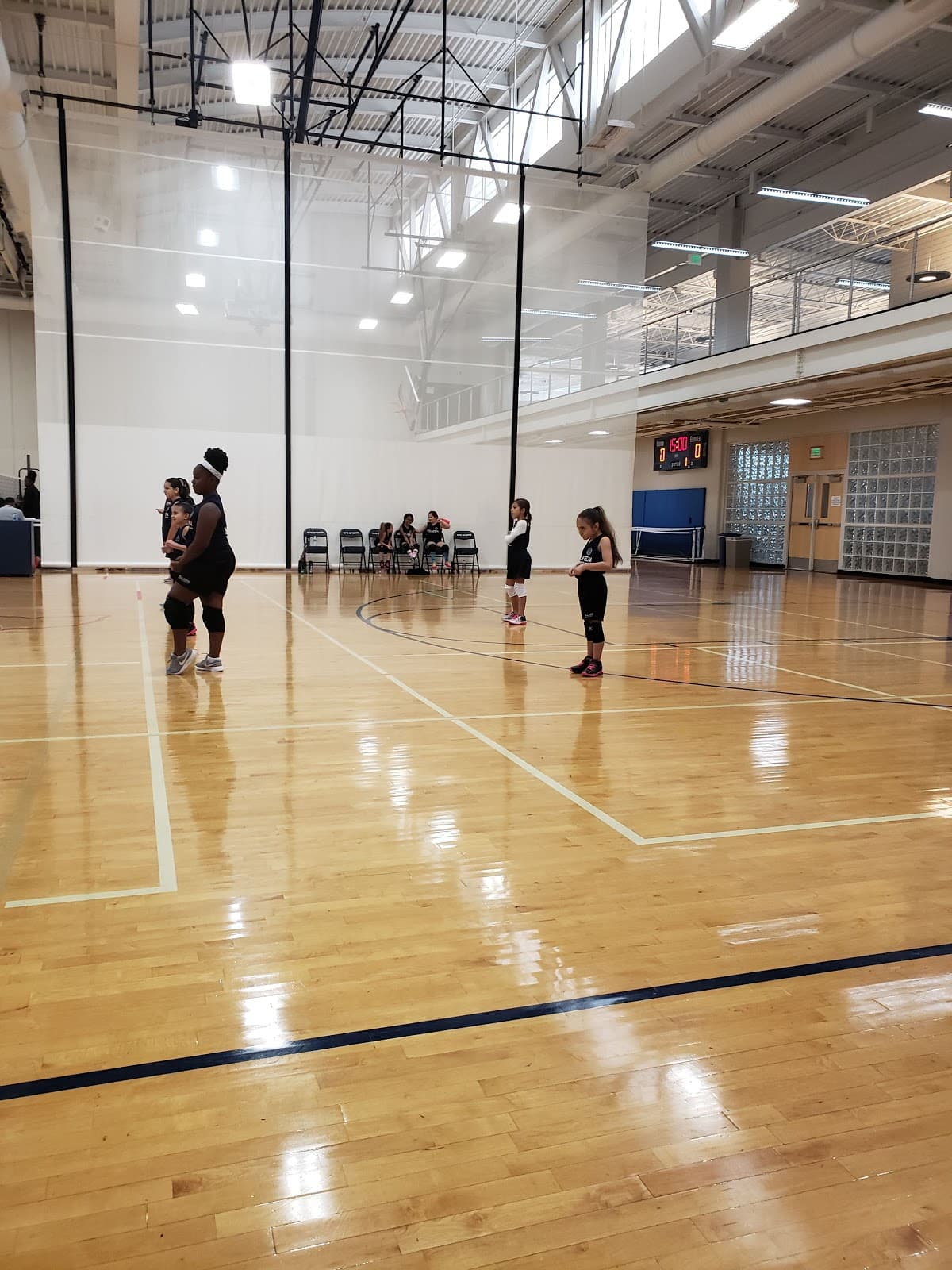 Lions Club Park pickleball courts
