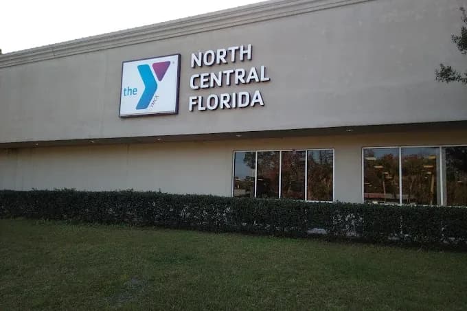 North Central Florida Community Center pickleball courts