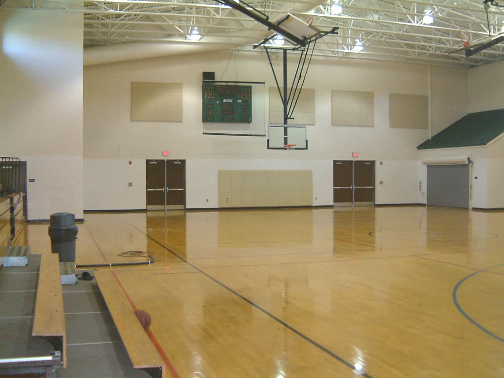 Psalmond Road Park & Super Center pickleball courts