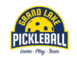 Grand Lake Pickleball pickleball courts