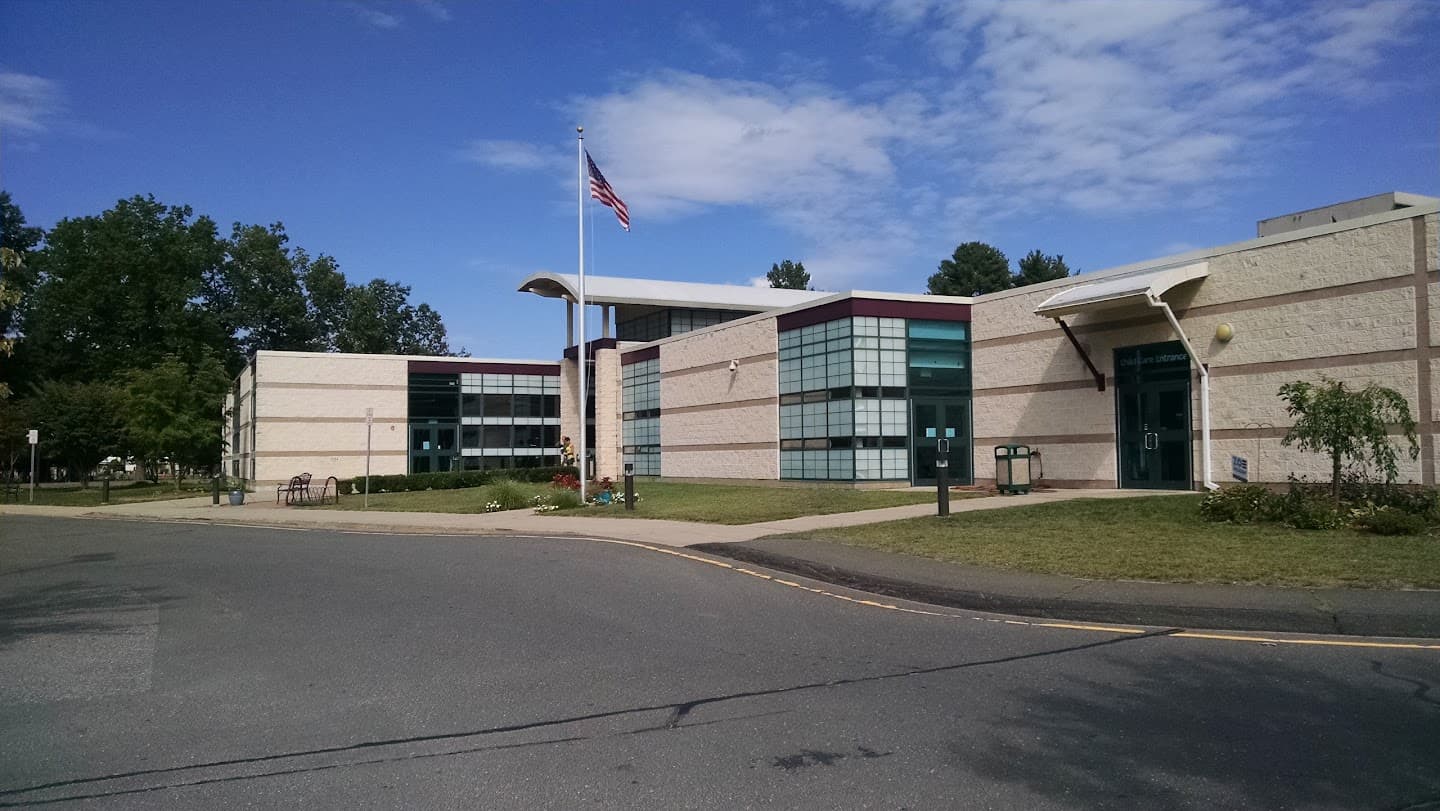 Wheeler Regional Family YMCA pickleball courts