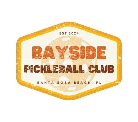 Bayside Pickleball Club pickleball courts