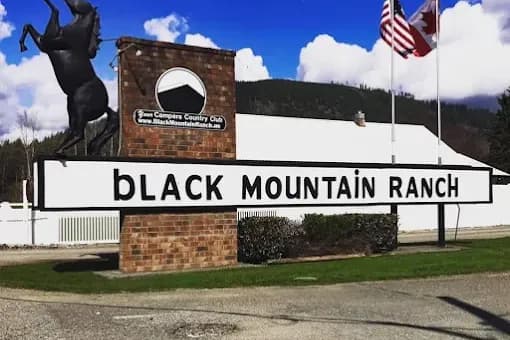 Black Mountain Ranch pickleball courts