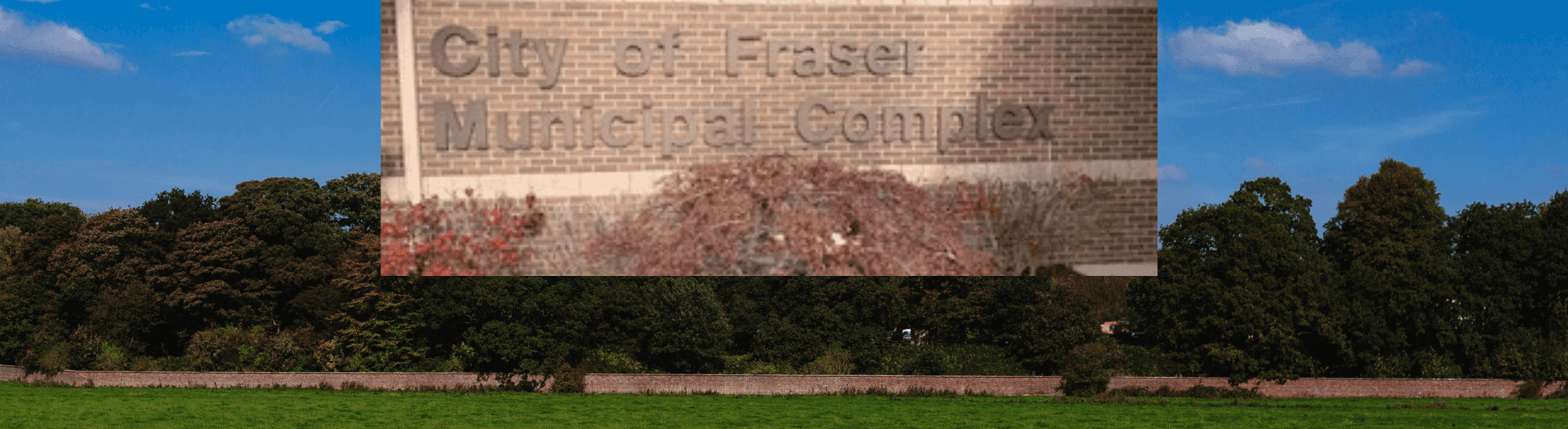 Fraser Senior Activity Center pickleball courts