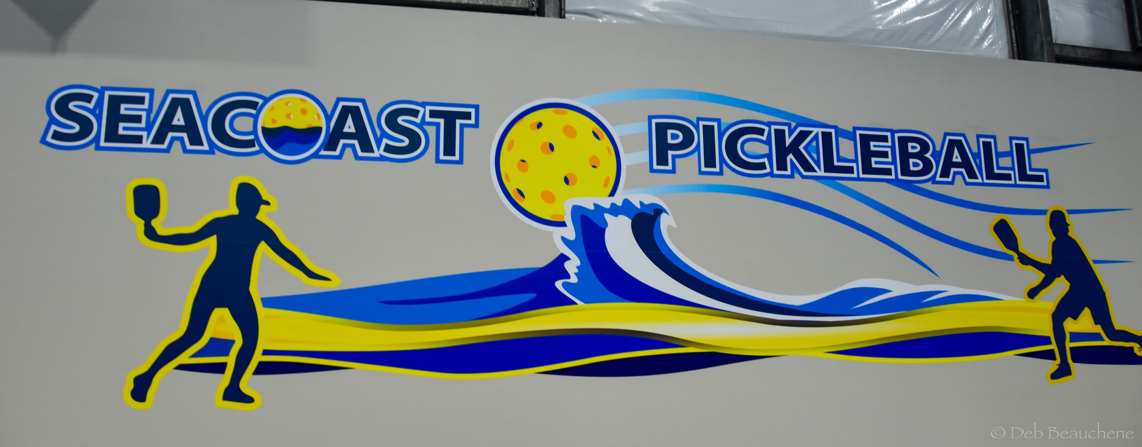 Seacoast Pickleball pickleball courts