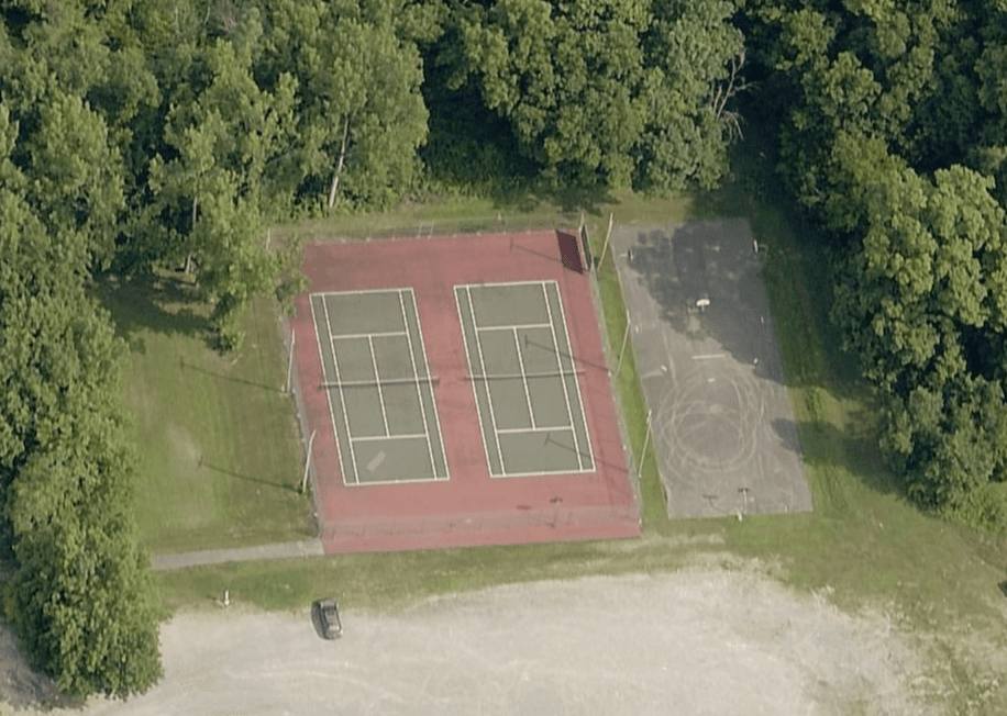 Howard Park - Shaftsbury pickleball courts