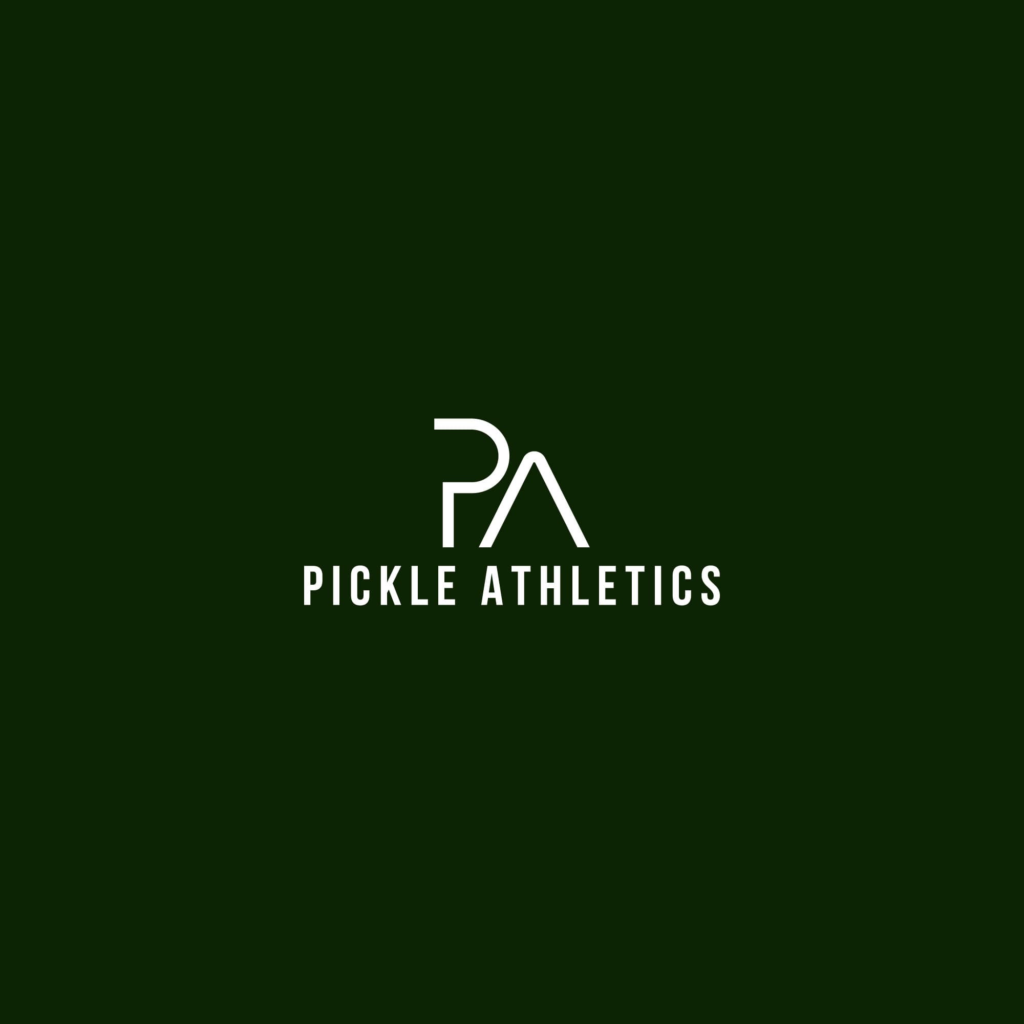 Pickle Athletics pickleball courts