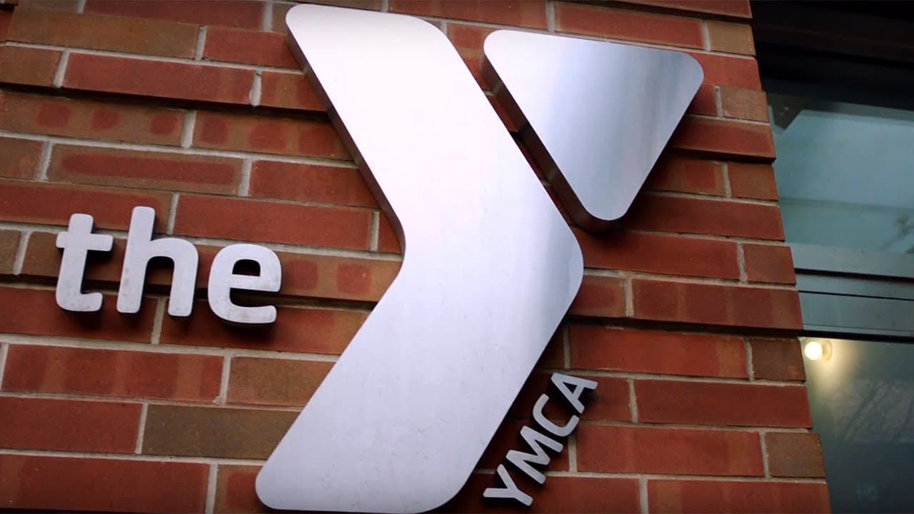 Meadville YMCA Vernon Y pickleball courts