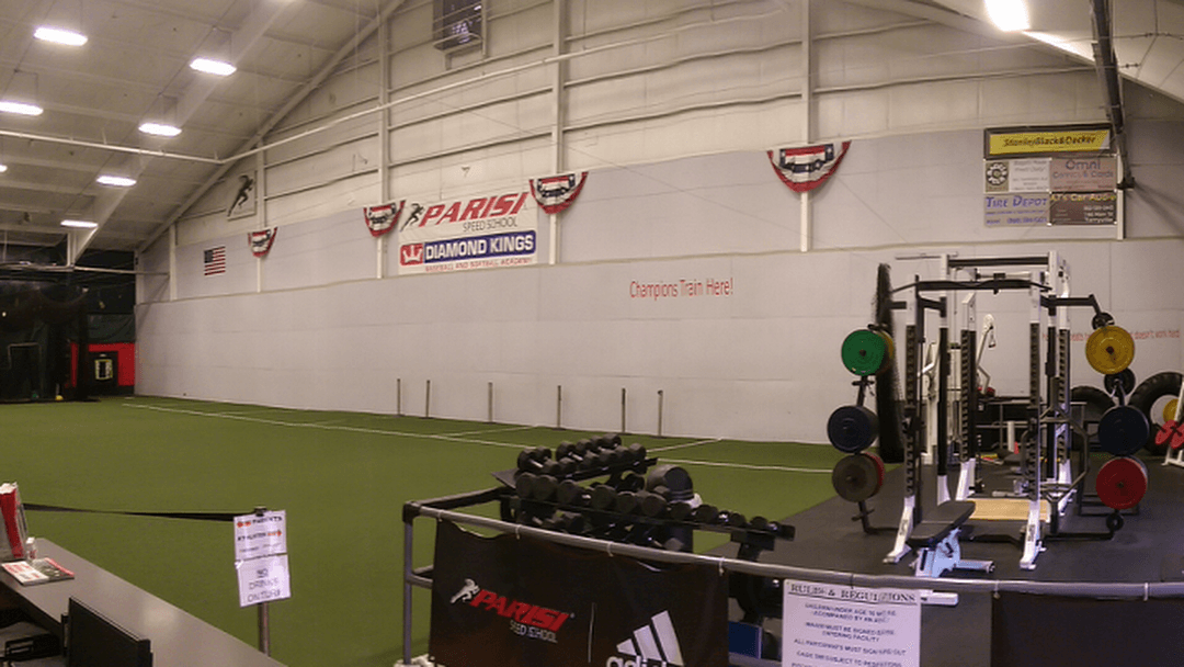 Diamond Kings Pickleball Courts pickleball courts