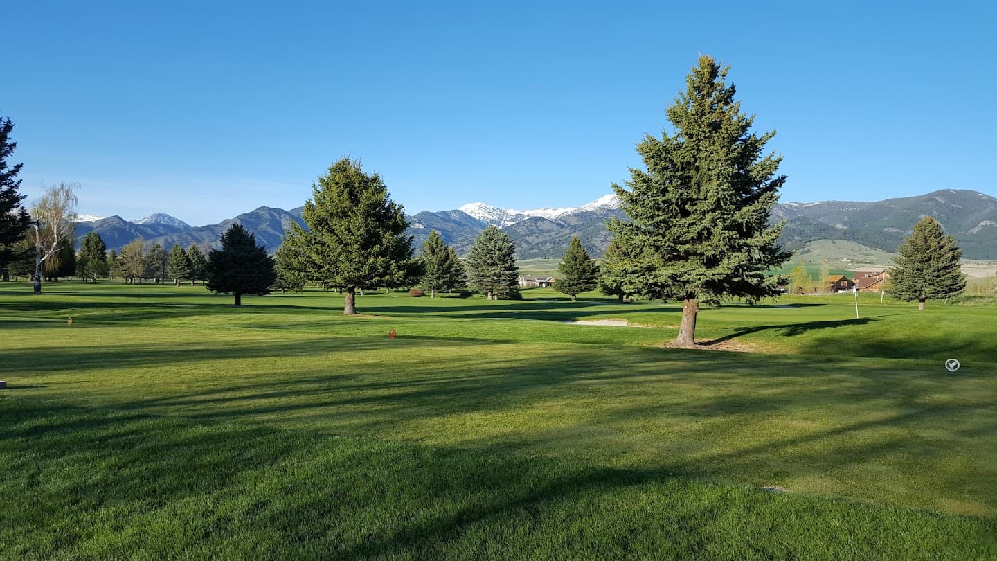 Riverside Country Club pickleball courts