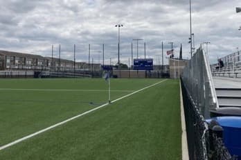 Wood Ridge Athletic Complex Courts pickleball courts