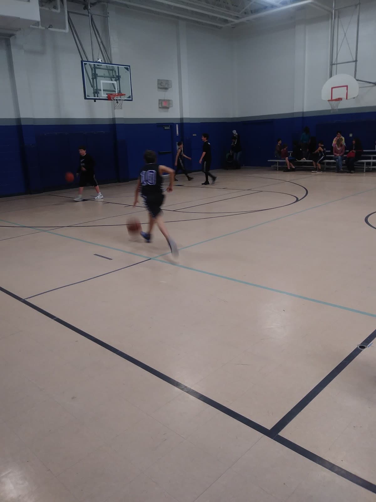 Boys And Girls Club Of Albuquerque pickleball courts