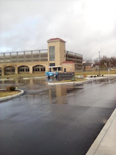 Premier Health YMCA - YMCA of Greater Dayton pickleball courts