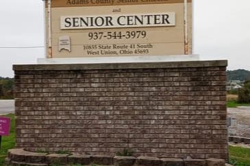 Adams County Senior Citizens Council, Inc. pickleball courts
