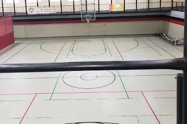 Family YMCA of Southeast Mississippi Inc. pickleball courts