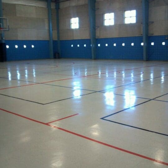 Raymond Sanchez Community Center pickleball courts