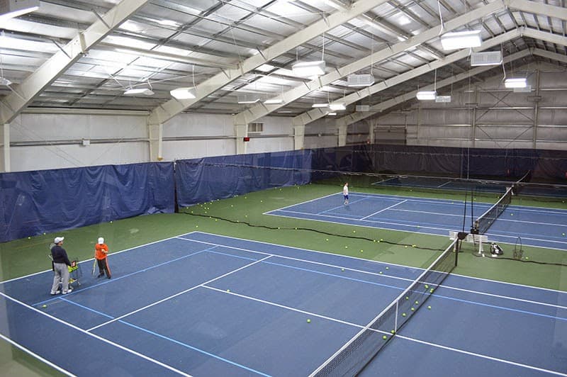 Centercourt Club & Sports - Marlboro pickleball courts