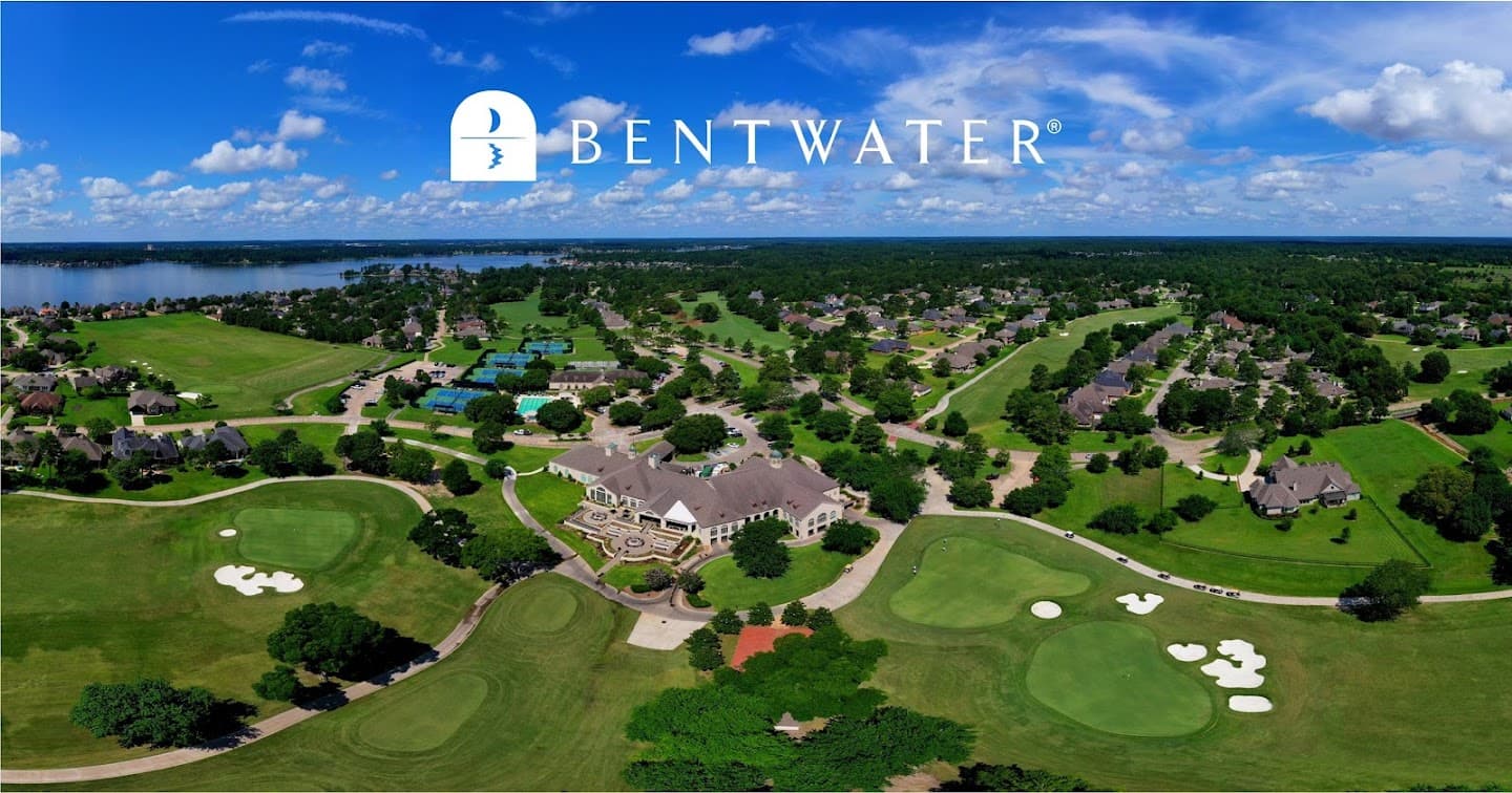 Bentwater Yacht and Country Club pickleball courts