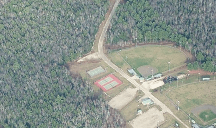RADR Complex-Field of Dreams pickleball courts