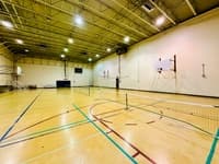 East Passyunk Recreation Center pickleball courts