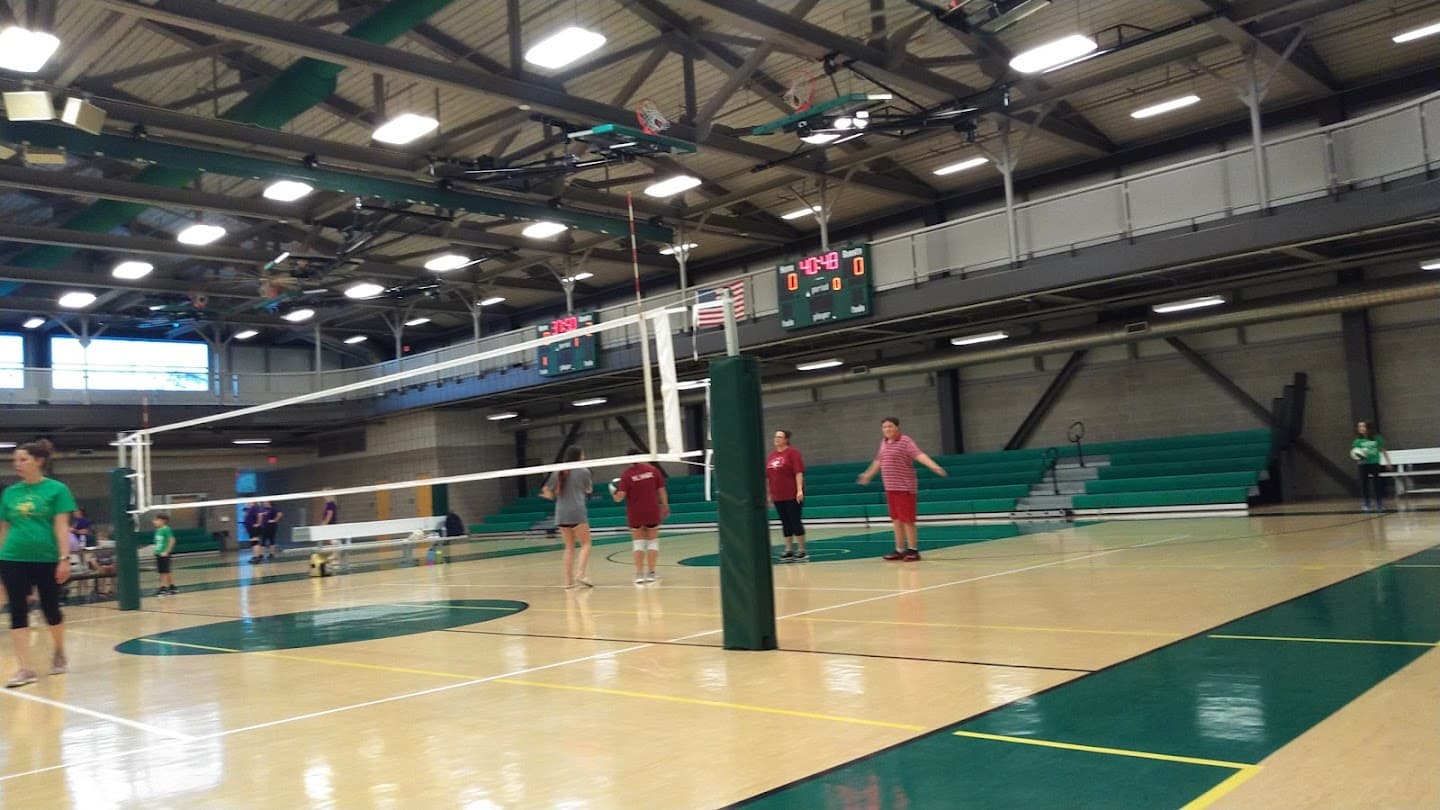 Ponchatoula Area Recreation District No. 1 pickleball courts