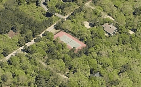 37 Trotters Lane pickleball courts