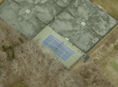 SPORTIME Amagansett Multi-Sport pickleball courts
