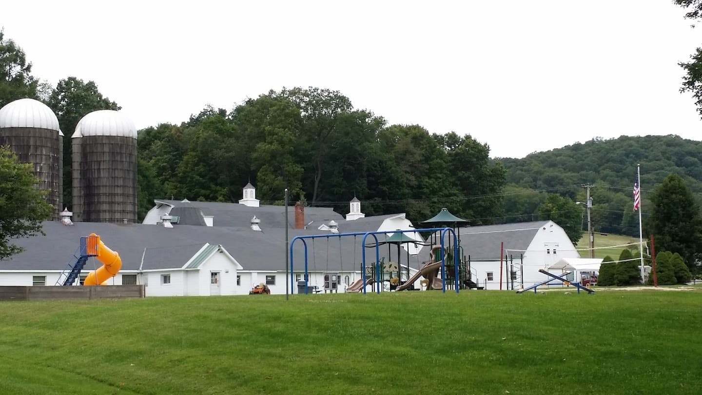 Tymor Park pickleball courts