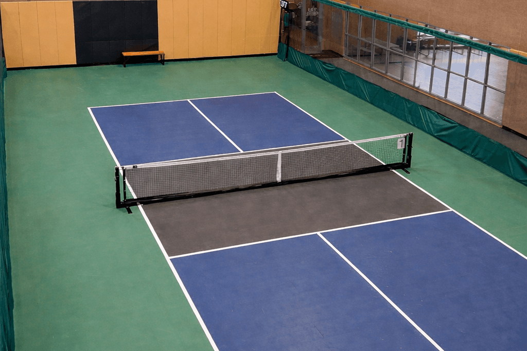Life Time - Vestavia Hills pickleball courts