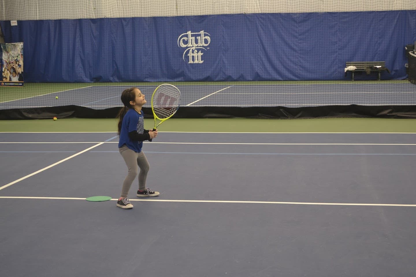 ClubFit - Briarcliff Manor pickleball courts