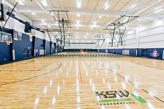Sports Enhancement Academy - STOUGHTON pickleball courts