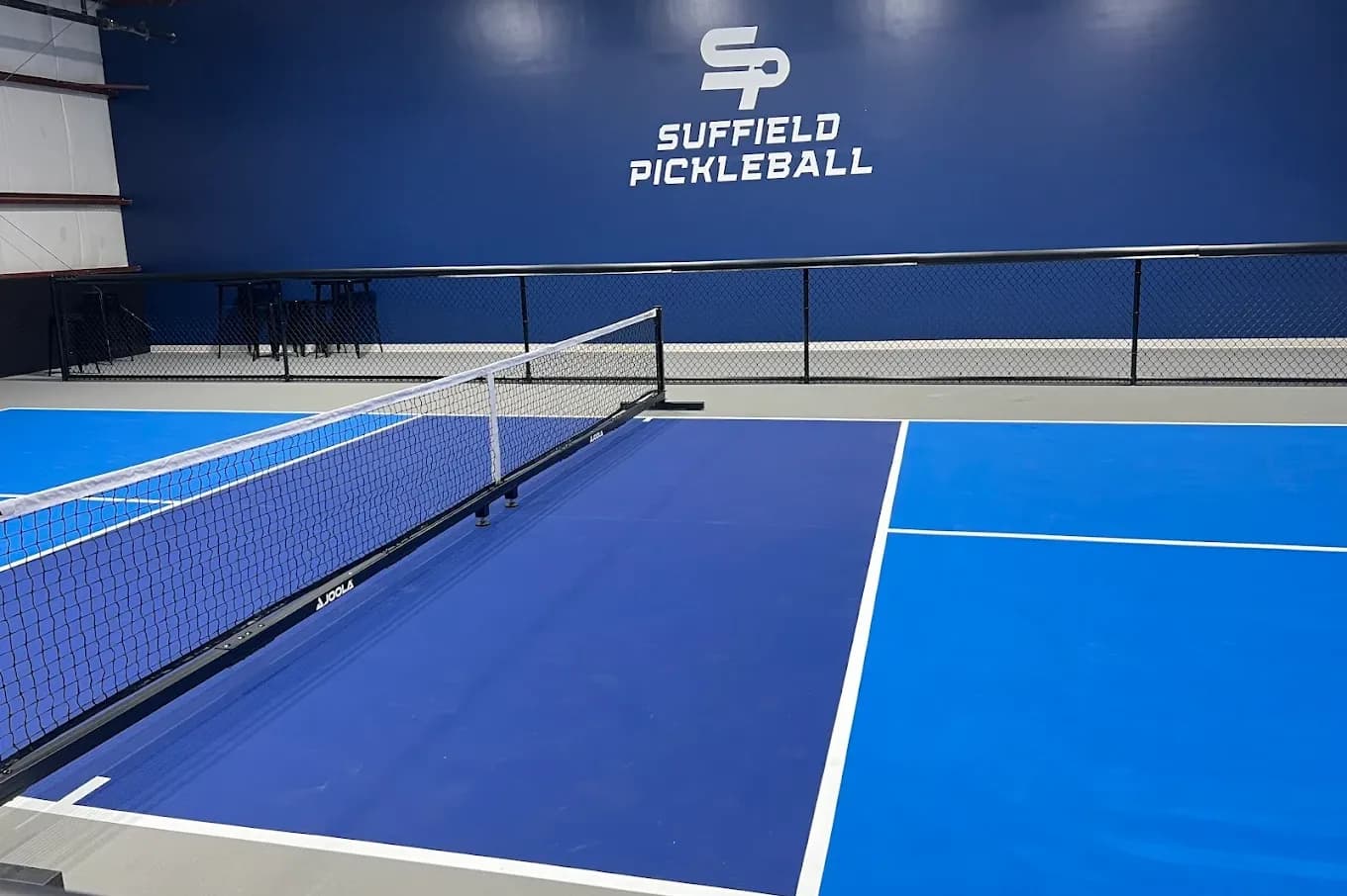 Suffield pickleball pickleball courts
