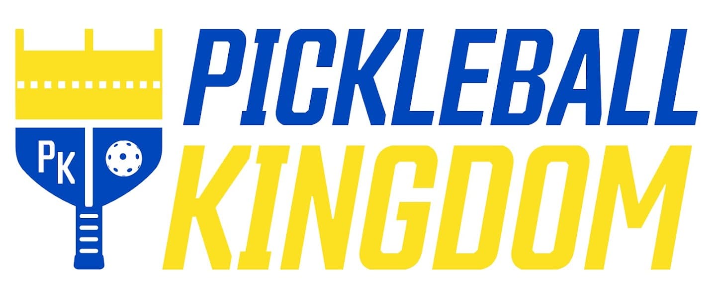 Pickleball Kingdom Mount Pleasant pickleball courts