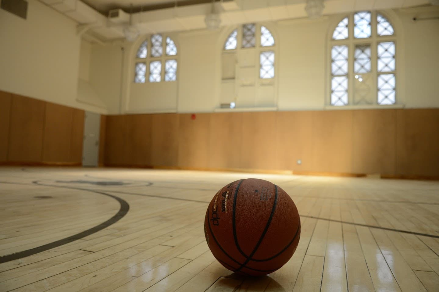 Gertrude Ederle Recreation Center pickleball courts