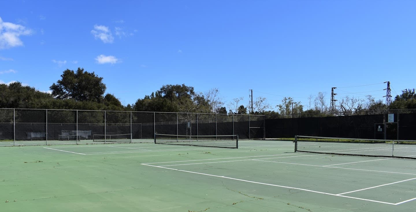 Kellogg Pickleball Courts pickleball courts