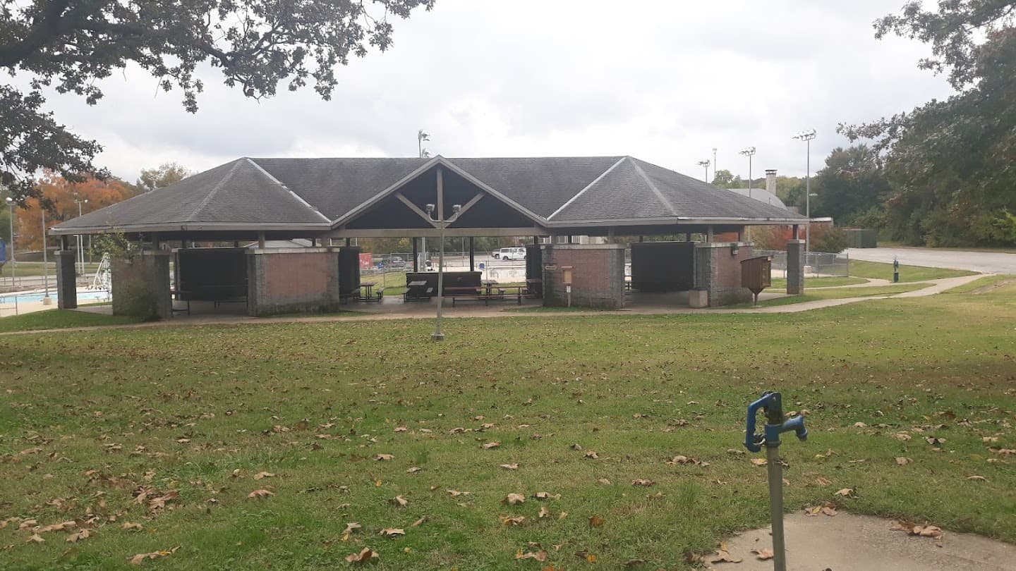 Public Tennis Courts pickleball courts