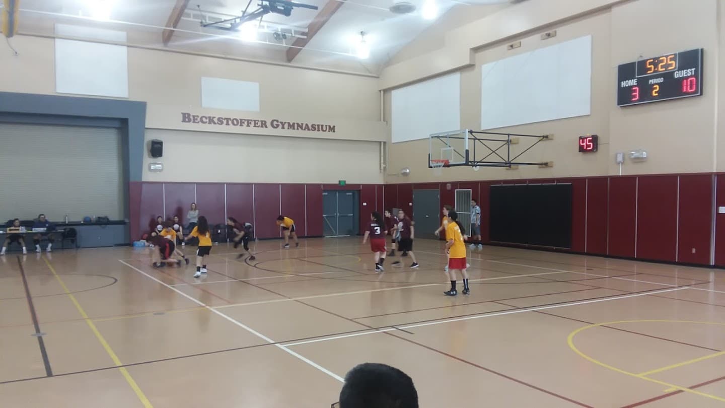 ARRC/ Alex Rorabaugh Recreation Center pickleball courts