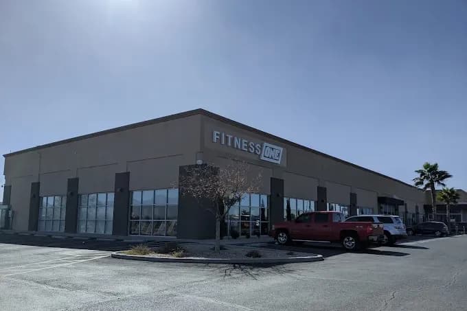 310 Fitness pickleball courts